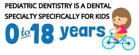 pediatric dentist KC Metro