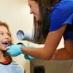 About Dental X Rays - LeBlanc & Associates Dentistry For Children in Kansas