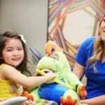 Oral Care - LeBlanc & Associates Dentistry For Children in Kansas