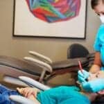 Sedation Dentistry - LeBlanc & Associates Dentistry For Children in Kansas