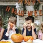 Family Halloween Events Kansas City - LeBlanc & Associates Dentistry For Children in Kansas