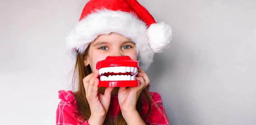 Christmas Gift Guide Healthy Happy Teeth - LeBlanc & Associates Dentistry For Children in Kansas