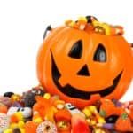 Halloween Candy - LeBlanc & Associates Dentistry For Children in Kansas