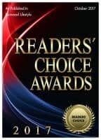 2017 Readers Choice - Leawood Lifestyle