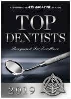 2019 Top Dentist