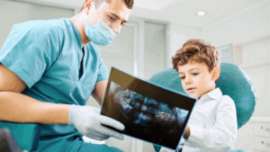 When and Why Children Need Dental X-Rays | Pediatric Dentist Guide